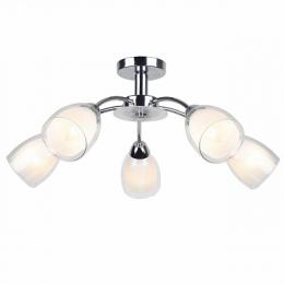 Изображение продукта Потолочная люстра Arte Lamp 53 